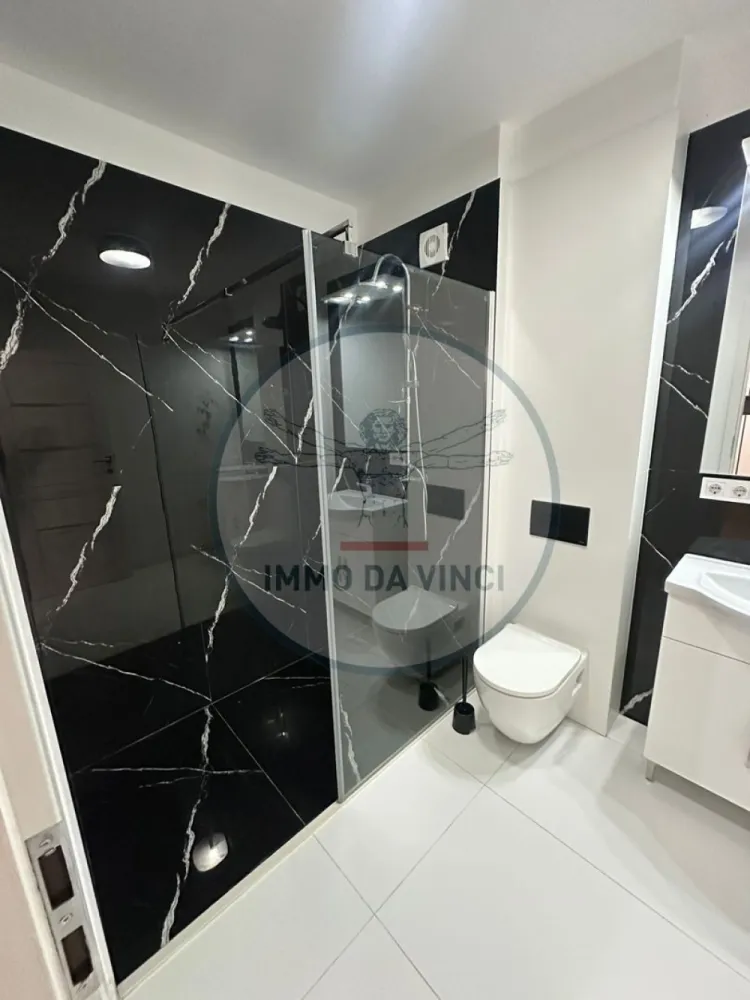 Apartament 2 camere LUX Zona Marasti Bloc NOU