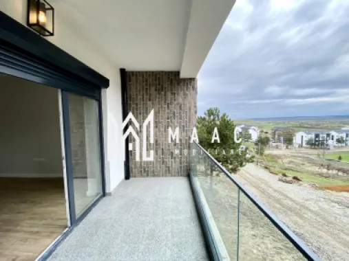 Logo MAAC IMOBILIARE logo