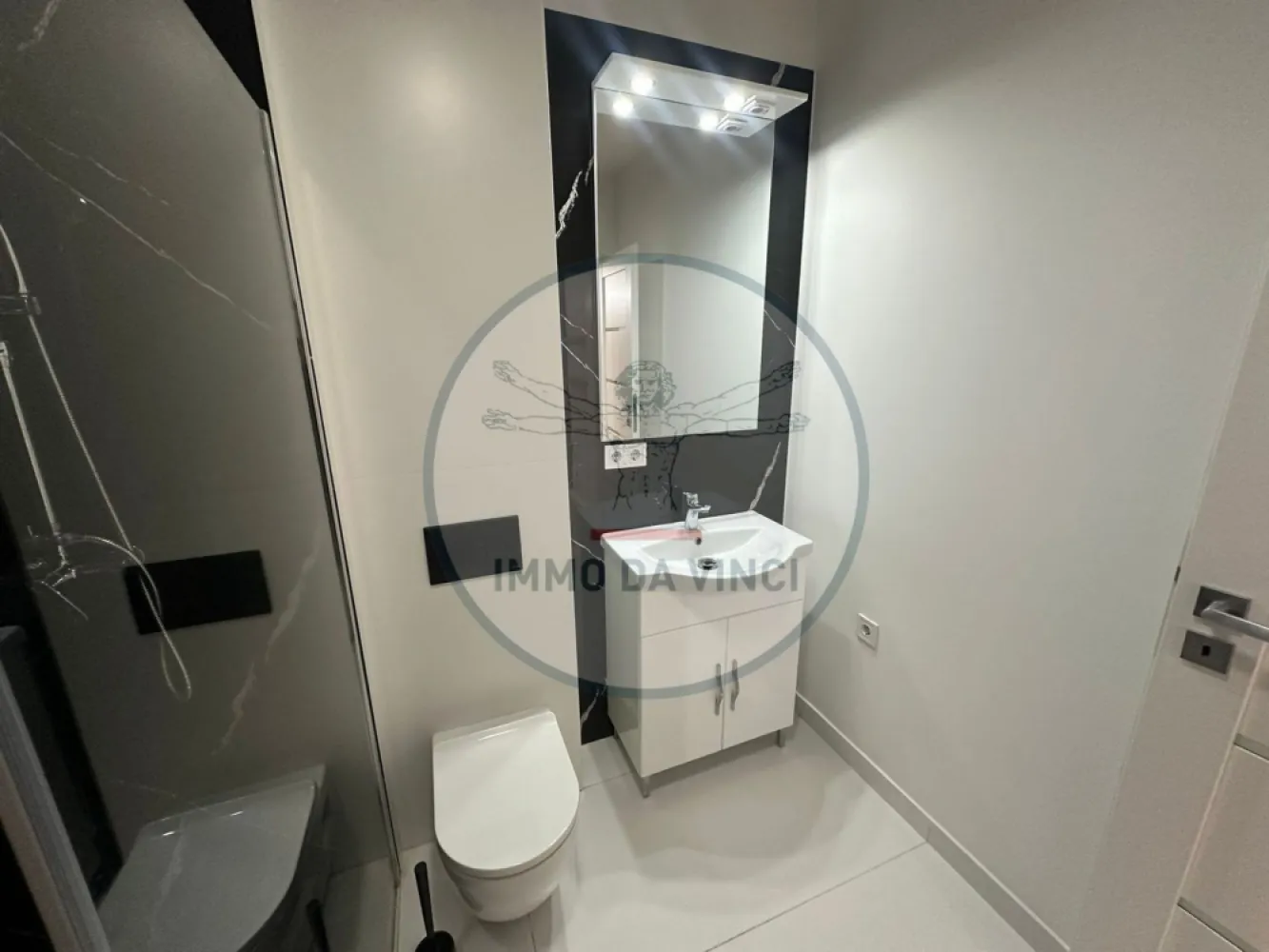 Apartament 2 camere LUX Zona Marasti Bloc NOU