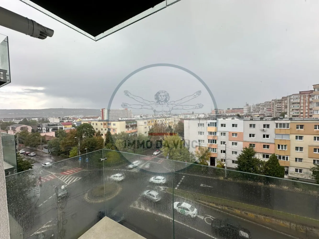 Apartament 2 camere LUX Zona Marasti Bloc NOU