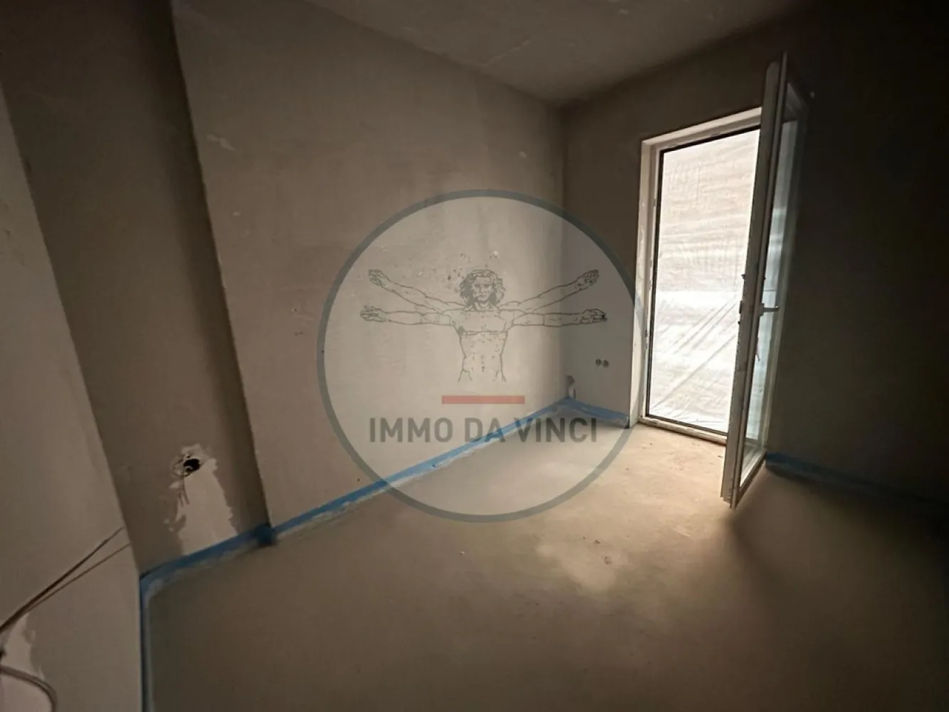 Apartament 2 camere 39mp+10mp balcon Bloc Nou Marasti