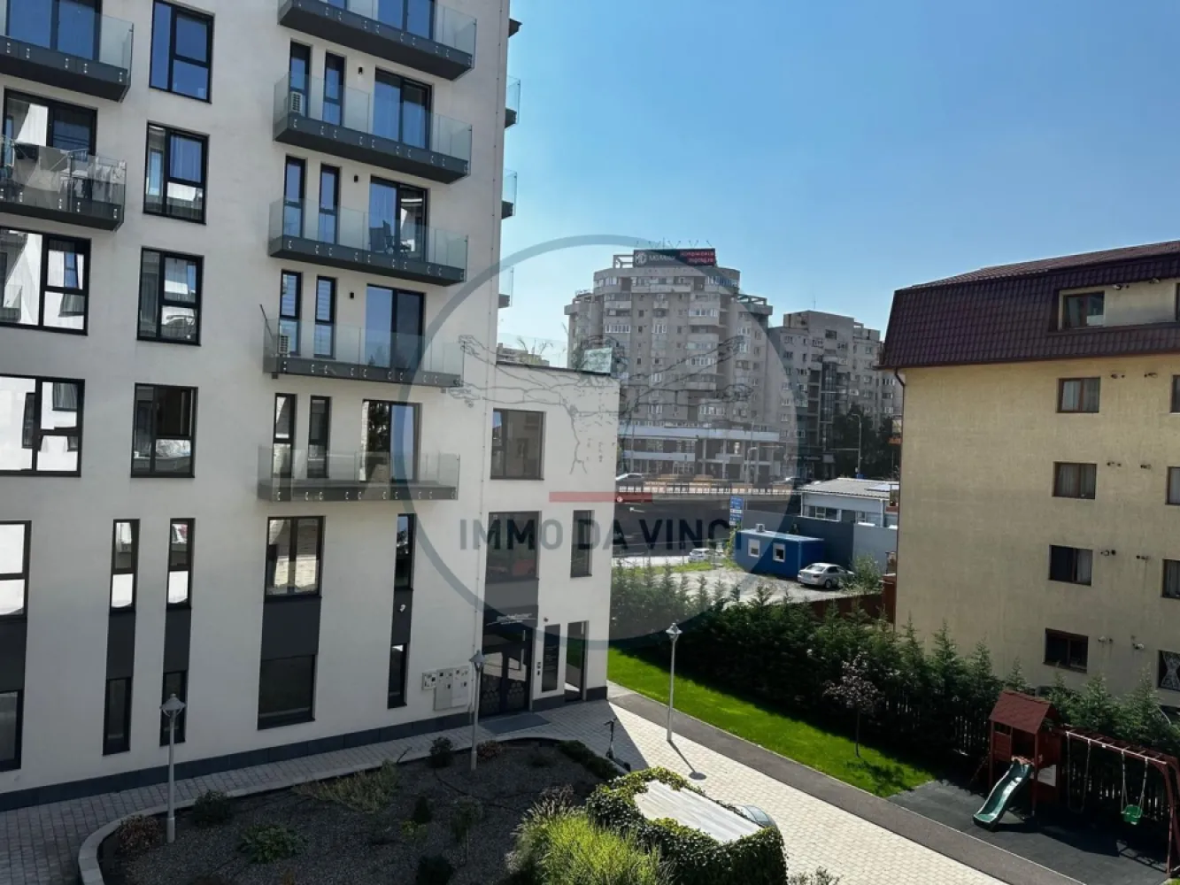 Locație de TOP! Spațiu comercial 194 mp în Bloc Nou