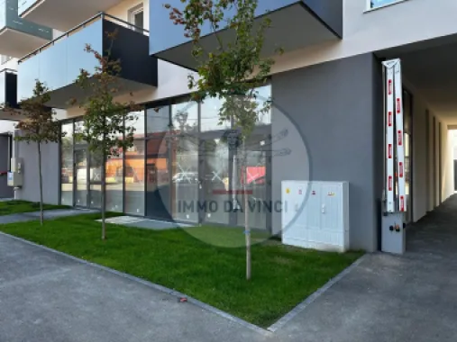 SPAȚIU COMERCIAL PREMIUM 2.400EUR– CARTIER BULGARIA, CLUJ-NAPOCA