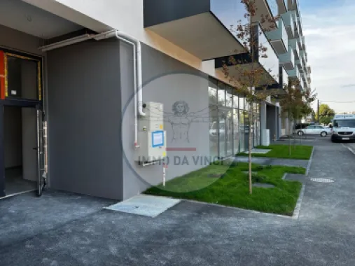 SPAȚIU COMERCIAL PREMIUM 2.400EUR– CARTIER BULGARIA, CLUJ-NAPOCA