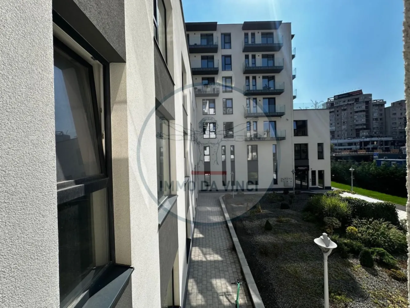 Locație de TOP! Spațiu comercial 194 mp în Bloc Nou