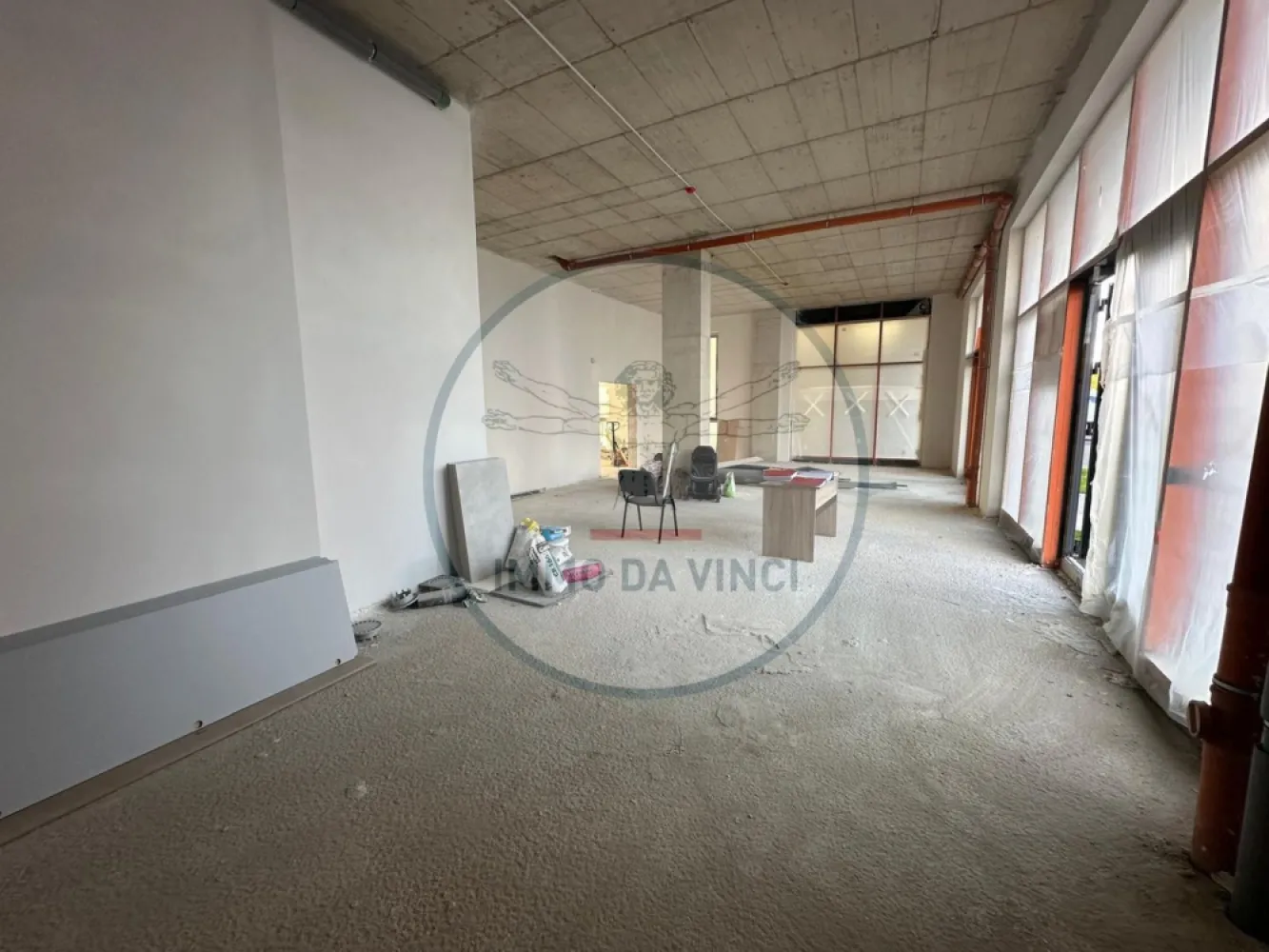 SPAȚIU COMERCIAL PREMIUM 2.400EUR– CARTIER BULGARIA, CLUJ-NAPOCA