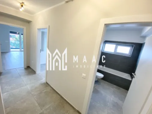 Apartament 2 camere nou I Finisat și intabulat în Davinci Homes | Comision 0%