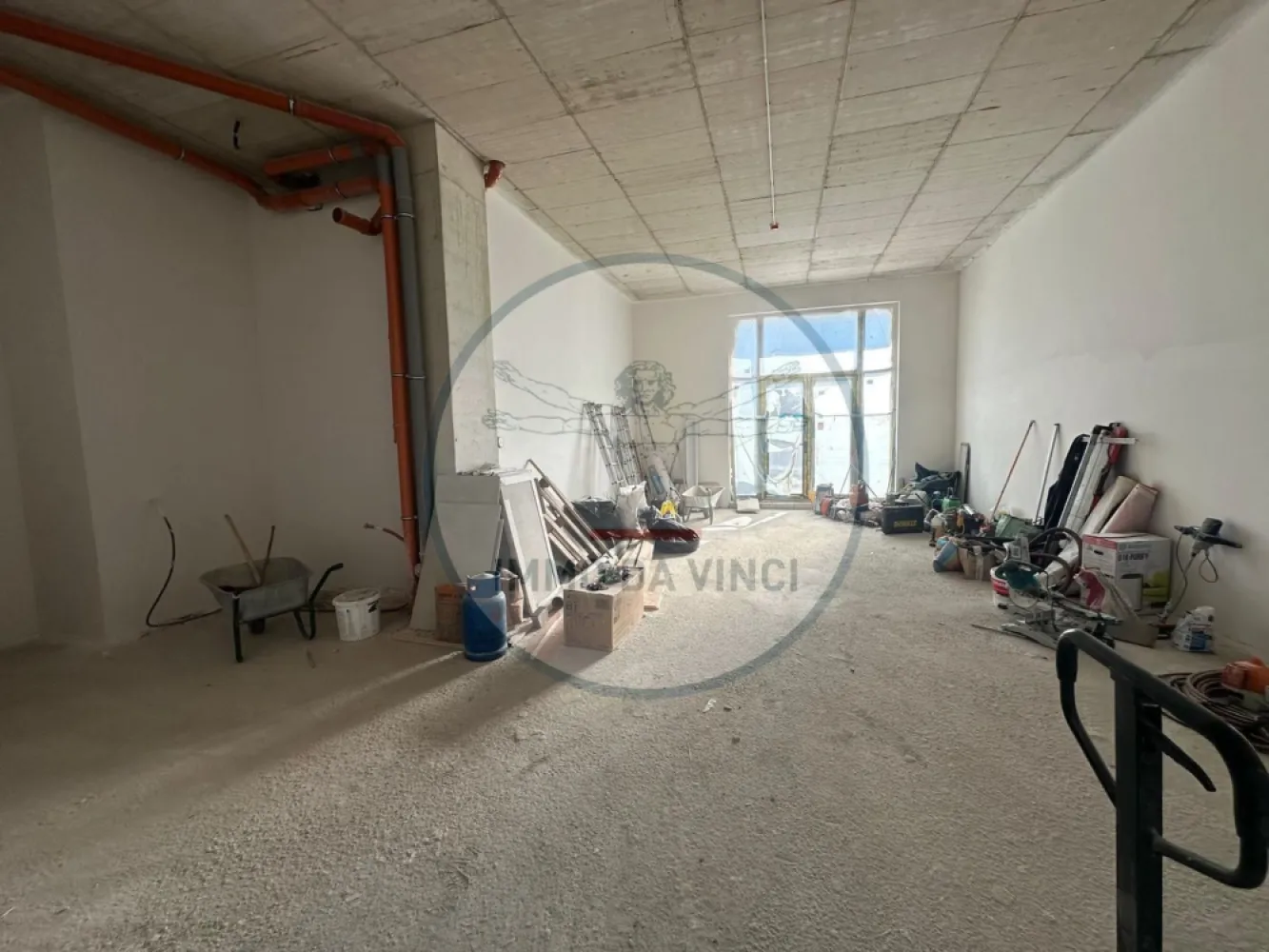SPAȚIU COMERCIAL PREMIUM 2.400EUR– CARTIER BULGARIA, CLUJ-NAPOCA