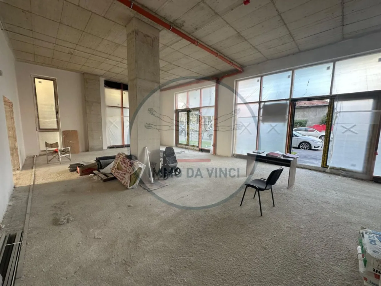 SPAȚIU COMERCIAL PREMIUM 2.400EUR– CARTIER BULGARIA, CLUJ-NAPOCA