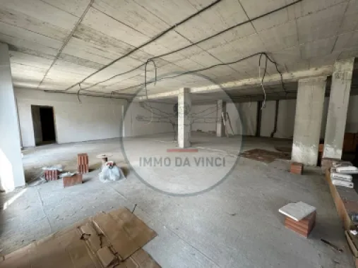 Locație de TOP! Spațiu comercial 194 mp în Bloc Nou