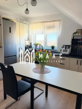 Apartament 3 camere I 65 MPU I Loc de parcare I Șelimbăr