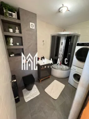 Apartament 3 camere I 65 MPU I Loc de parcare I Șelimbăr