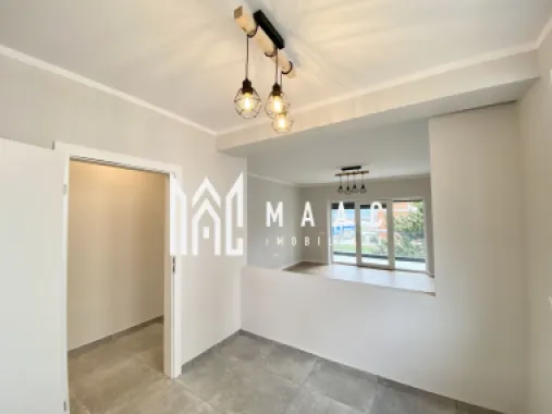 Apartament 2 camere nou I Finisat și intabulat în Davinci Homes | Comision 0%