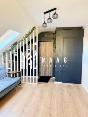 Apartament 3 camere I 65 MPU I Loc de parcare I Șelimbăr