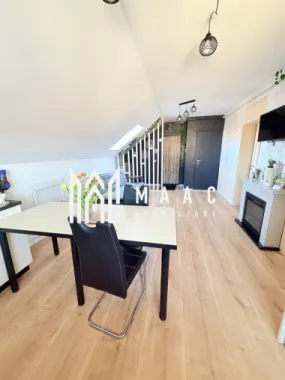 Apartament 3 camere I 65 MPU I Loc de parcare I Șelimbăr