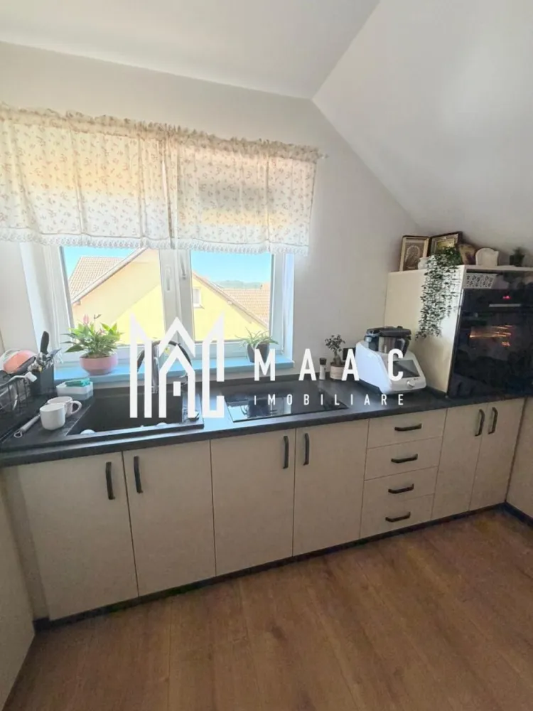 Apartament 3 camere I 65 MPU I Loc de parcare I Șelimbăr