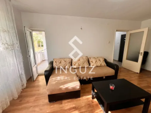 Logo Inguz International logo