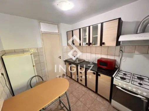 Apartament 2 camere de închiriat – Apărătorii Patriei | Metrou 5 min |