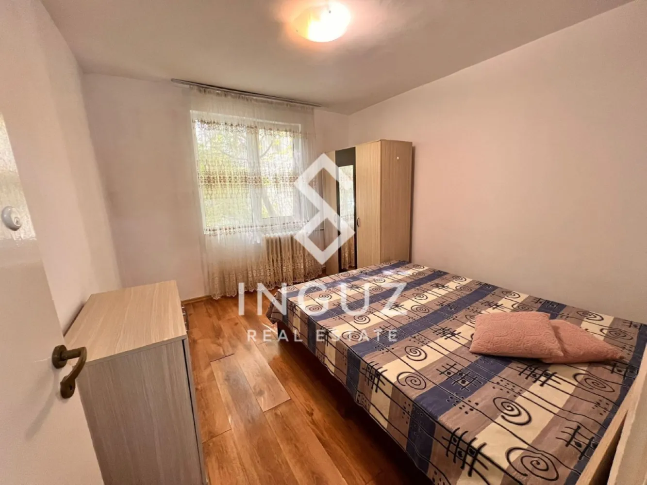 Apartament 2 camere de închiriat – Apărătorii Patriei | Metrou 5 min |