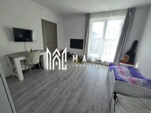 Apartament 2 camere cu terasă 23 mp I pod I parcare I Cartierul Arhitecților