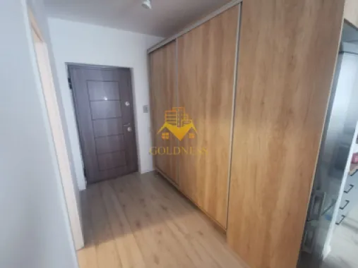 2 Camere Open Space, Parcare Subterana, Floresti