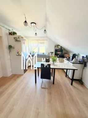 Apartament 3 camere I 65 MPU I Loc de parcare I Șelimbăr