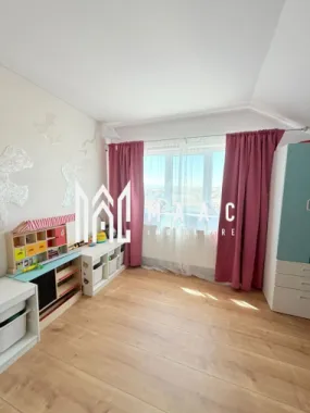 Apartament 3 camere I 65 MPU I Loc de parcare I Șelimbăr