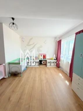 Apartament 3 camere I 65 MPU I Loc de parcare I Șelimbăr