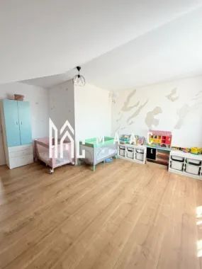 Apartament 3 camere I 65 MPU I Loc de parcare I Șelimbăr