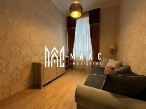 Apartament 2 camere | Etaj 1 | Renovat | Modern | Zona Garii