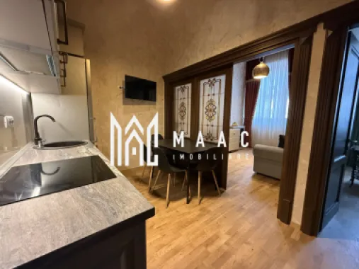 Apartament 2 camere | Etaj 1 | Renovat | Modern | Zona Garii