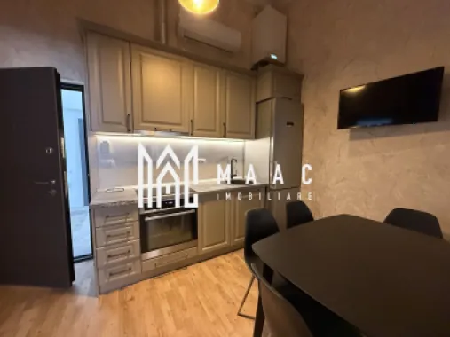 Apartament 2 camere | Etaj 1 | Renovat | Modern | Zona Garii