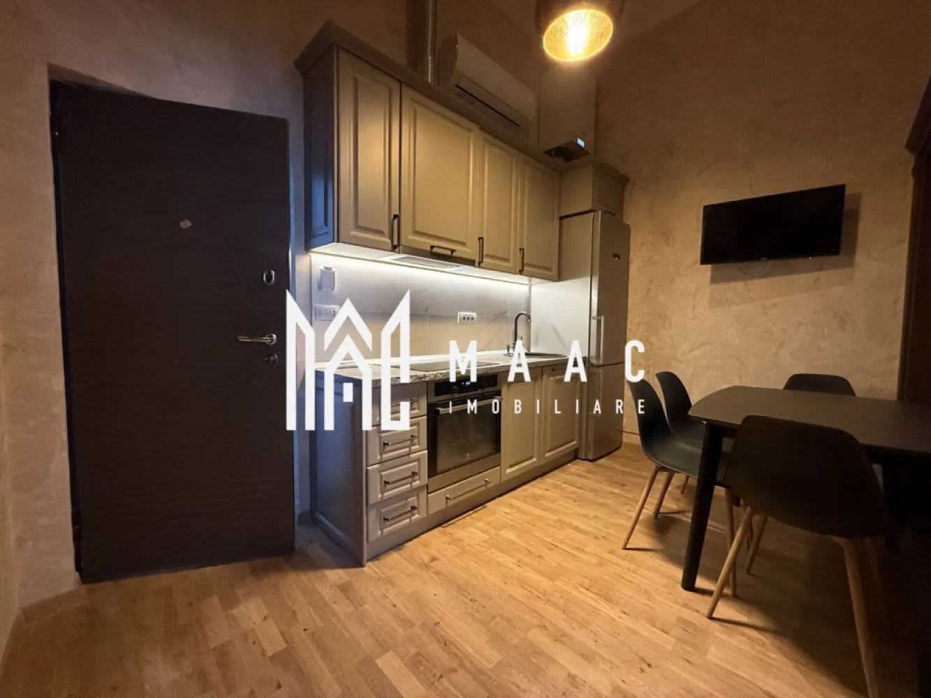 Apartament 2 camere | Etaj 1 | Renovat | Modern | Zona Garii