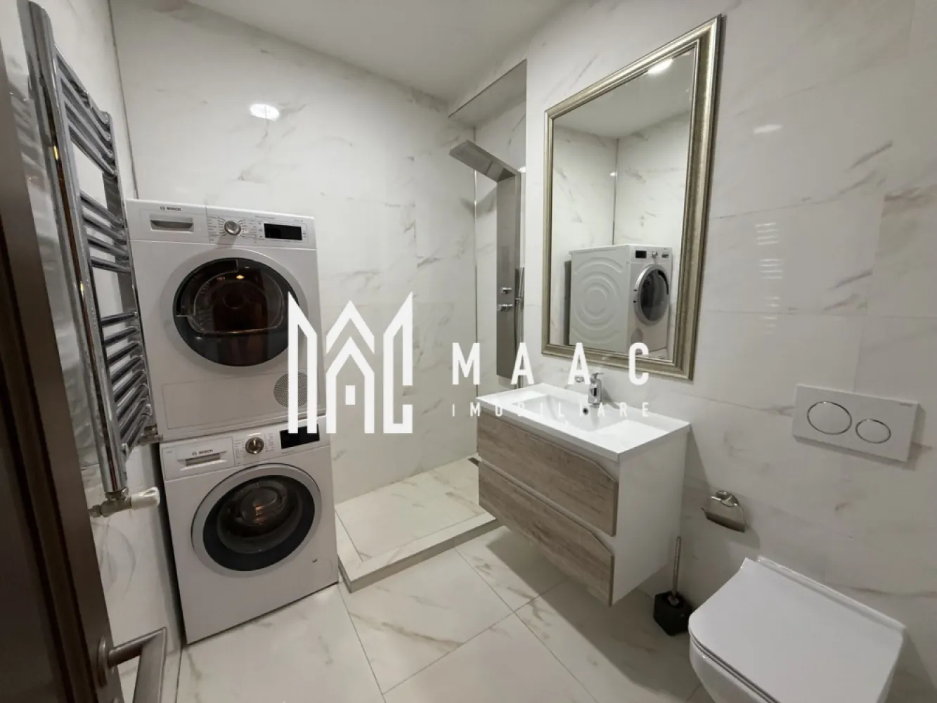 Apartament 2 camere | Etaj 1 | Renovat | Modern | Zona Garii