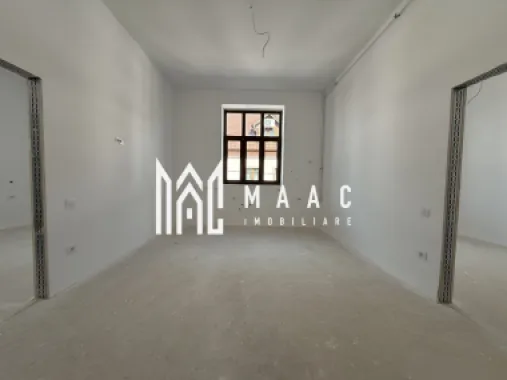Logo MAAC IMOBILIARE logo