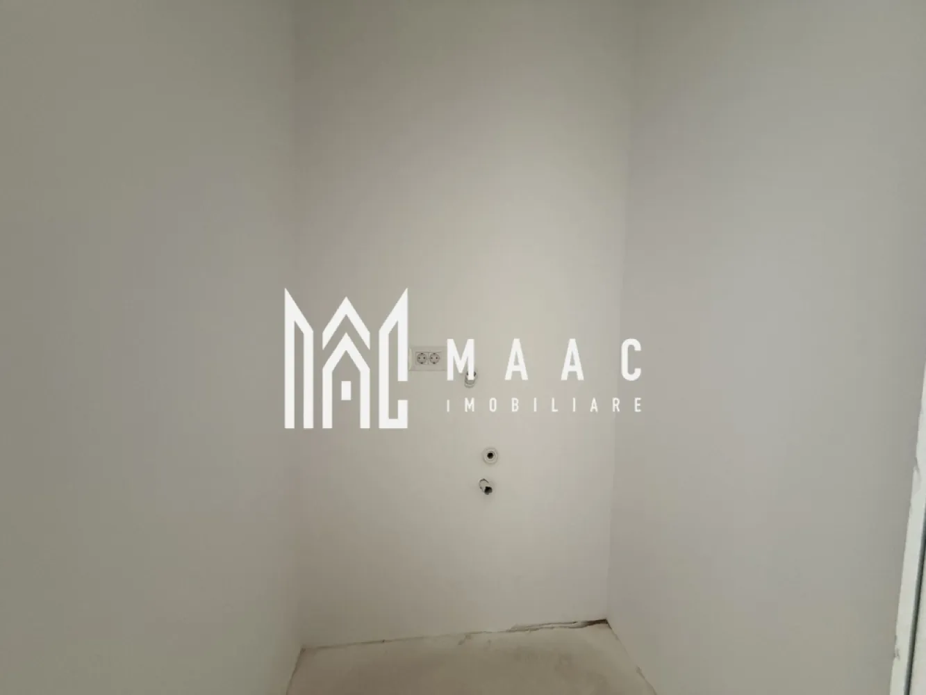 Apartament 3 camere Renovat | Modern | Etaj 1 | Zona Garii