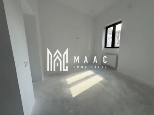 Logo MAAC IMOBILIARE logo
