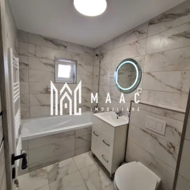 Apartament 3 camere | 75 MPU | Strand