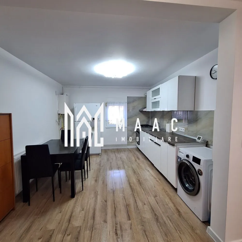 Apartament 3 camere | 75 MPU | Strand