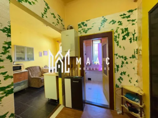 Apartament 2 camere I La casa I Parcare I Zona Piata Cibin