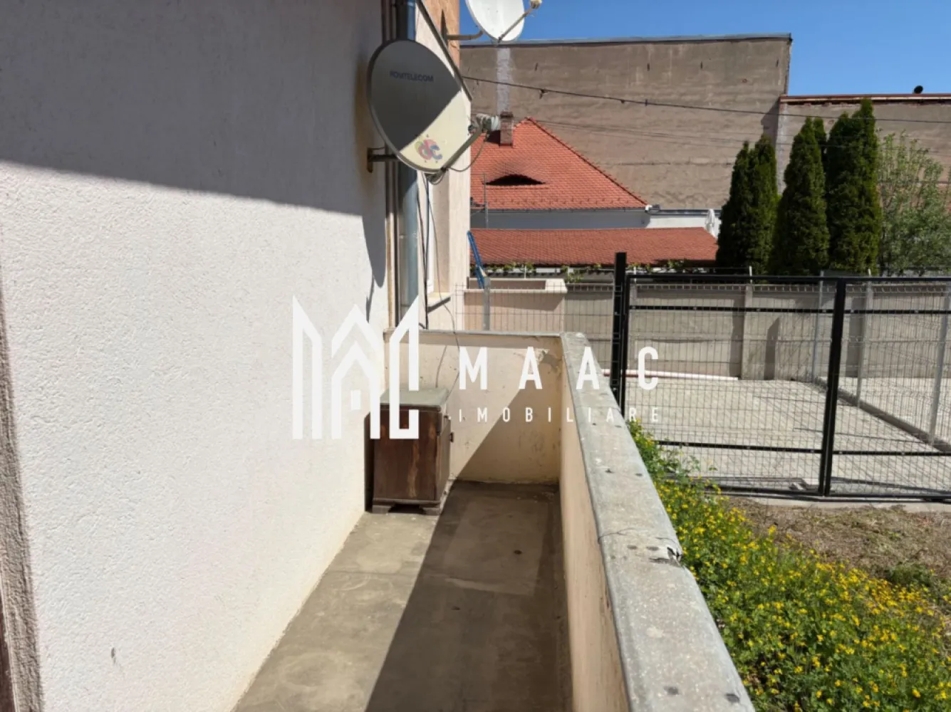 Apartament 2 camere I La casa I Parcare I Zona Piata Cibin