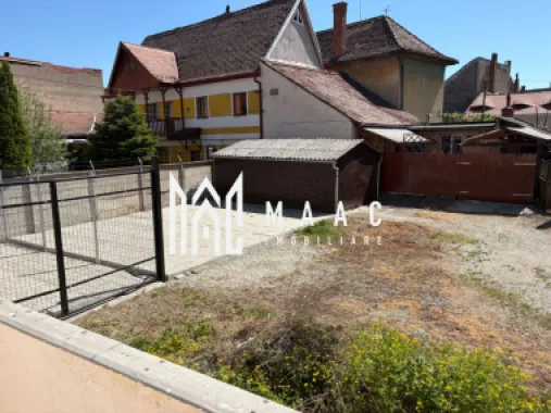 Apartament 2 camere I La casa I Parcare I Zona Piata Cibin
