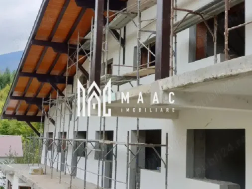 Pensiune 33 camere | 1500 MPU | Cârțișoara
