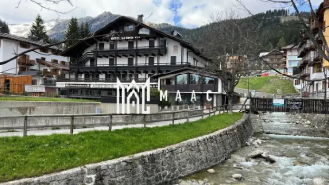 Pensiune 33 camere | 1500 MPU | Cârțișoara