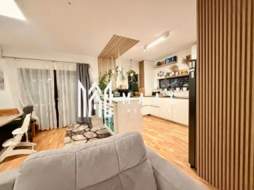 Casă individuală | 4 Camere | 124 MPU | Cristian