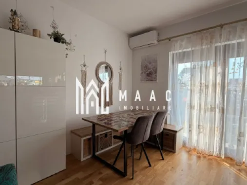 Casă individuală | 4 Camere | 124 MPU | Cristian
