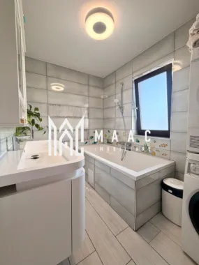 Casă individuală | 4 Camere | 124 MPU | Cristian