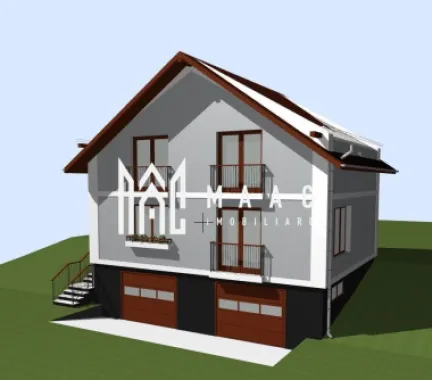 Teren | Intravilan | 312 Mp | Zona Belvedere