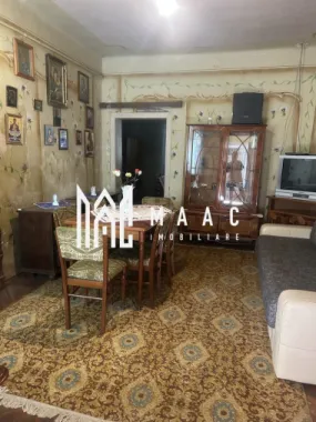 Logo MAAC IMOBILIARE logo