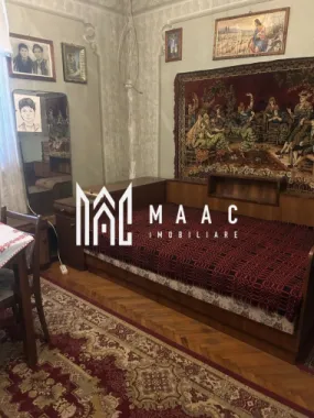 Apartament La Casa I 2 Camere I Curte I De Renovat I Lazaret